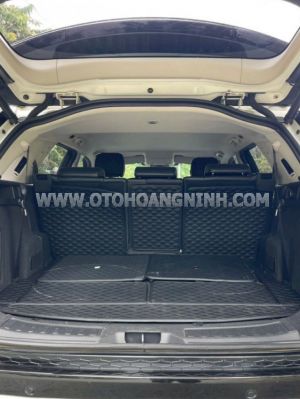 Xe LandRover Range Rover Sport HSE 3.0 I6 2020