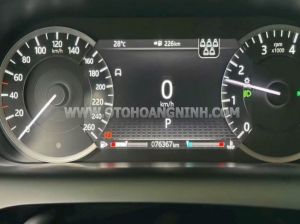 Xe LandRover Range Rover Sport HSE 3.0 I6 2020