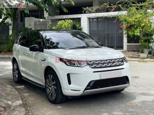 Xe LandRover Range Rover Sport HSE 3.0 I6 2020
