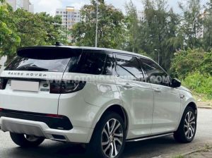 Xe LandRover Range Rover Sport HSE 3.0 I6 2020