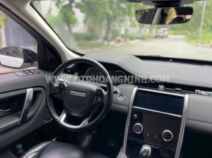 Xe LandRover Range Rover Sport HSE 3.0 I6 2020