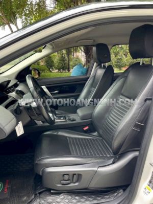 Xe LandRover Range Rover Sport HSE 3.0 I6 2020
