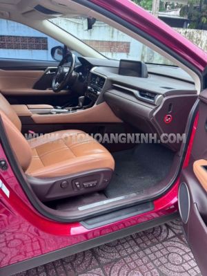 Xe Lexus RX 350 2015