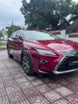 Xe Lexus RX 350 2015