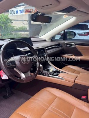 Xe Lexus RX 350 2015