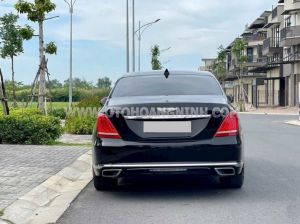 Xe Genesis G90 3.8 AT GDI V6 2016