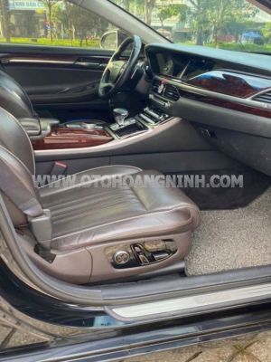 Xe Genesis G90 3.8 AT GDI V6 2016