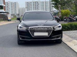 Xe Genesis G90 3.8 AT GDI V6 2016