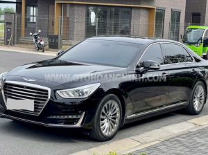 Xe Genesis G90 3.8 AT GDI V6 2016