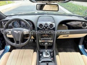 Xe Bentley Flying Spur V8 2014