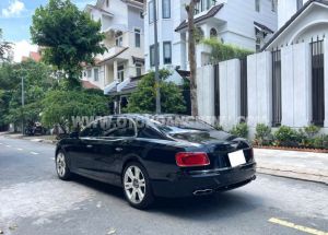 Xe Bentley Flying Spur V8 2014
