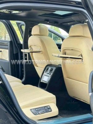 Xe Bentley Flying Spur V8 2014