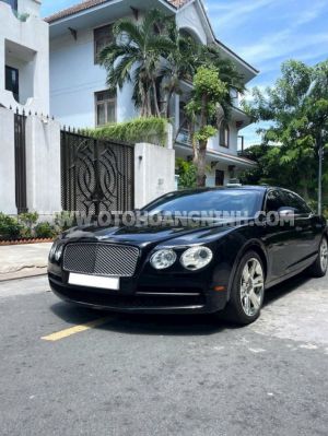 Xe Bentley Flying Spur V8 2014