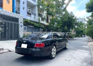 Xe Bentley Flying Spur V8 2014