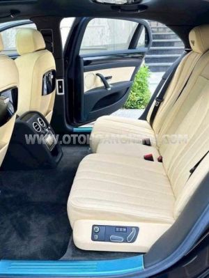 Xe Bentley Flying Spur V8 2014