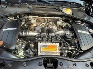 Xe Bentley Flying Spur V8 2014