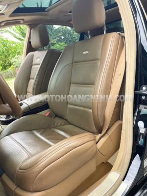 Xe Mercedes Benz S class S63 AMG 2008