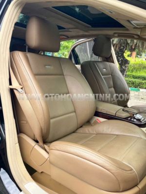 Xe Mercedes Benz S class S63 AMG 2008