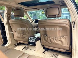 Xe Mercedes Benz S class S63 AMG 2008