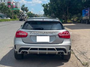 Xe Mercedes Benz GLA class GLA 250 4Matic 2015