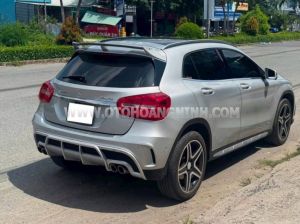 Xe Mercedes Benz GLA class GLA 250 4Matic 2015