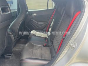 Xe Mercedes Benz GLA class GLA 250 4Matic 2015