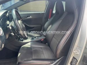 Xe Mercedes Benz GLA class GLA 250 4Matic 2015
