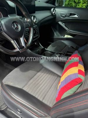 Xe Mercedes Benz GLA class GLA 250 4Matic 2015