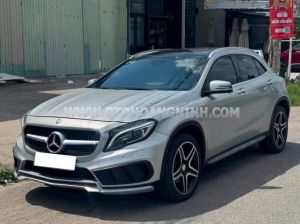 Xe Mercedes Benz GLA class GLA 250 4Matic 2015