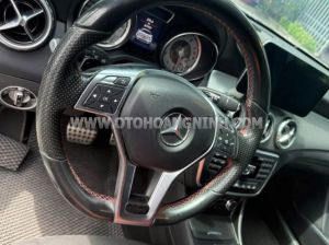 Xe Mercedes Benz GLA class GLA 250 4Matic 2015