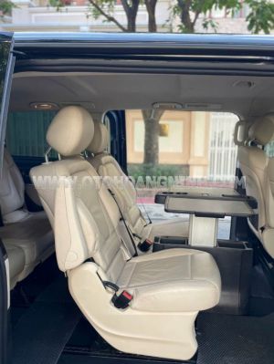 Xe Mercedes Benz V class V220d CDI 2016