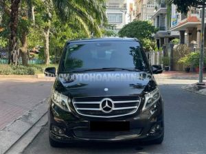 Xe Mercedes Benz V class V220d CDI 2016