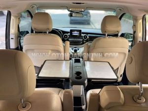 Xe Mercedes Benz V class V220d CDI 2016
