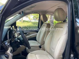 Xe Mercedes Benz V class V220d CDI 2016