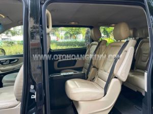 Xe Mercedes Benz V class V220d CDI 2016
