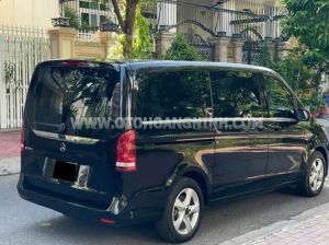 Xe Mercedes Benz V class V220d CDI 2016