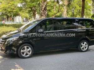 Xe Mercedes Benz V class V220d CDI 2016