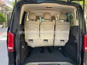Xe Mercedes Benz V class V220d CDI 2016