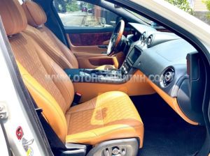 Xe Jaguar XJ series XJL 3.0 Portfolio 2016