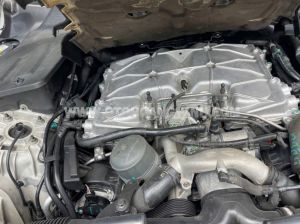 Xe Jaguar XJ series XJL 3.0 Portfolio 2016