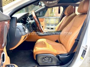 Xe Jaguar XJ series XJL 3.0 Portfolio 2016