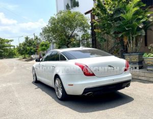 Xe Jaguar XJ series XJL 3.0 Portfolio 2016