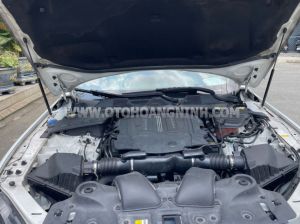Xe Jaguar XJ series XJL 3.0 Portfolio 2016