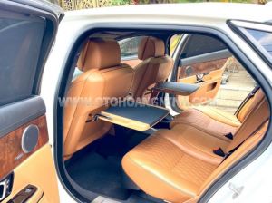 Xe Jaguar XJ series XJL 3.0 Portfolio 2016