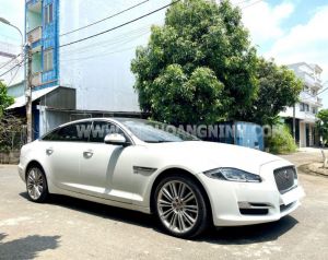 Xe Jaguar XJ series XJL 3.0 Portfolio 2016
