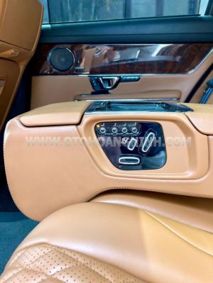 Xe Jaguar XJ series XJL 3.0 Portfolio 2016