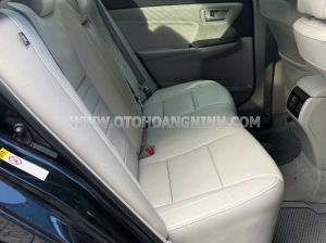 Xe Toyota Camry XLE 2.5 AT 2014