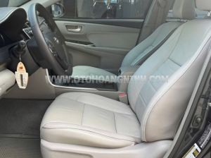 Xe Toyota Camry XLE 2.5 AT 2014