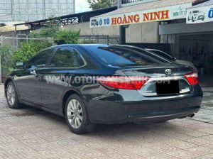Xe Toyota Camry XLE 2.5 AT 2014