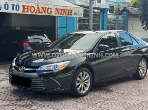 Xe Toyota Camry XLE 2.5 AT 2014